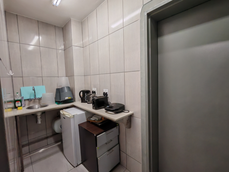 Commercial Property for Sale in George Park Western Cape